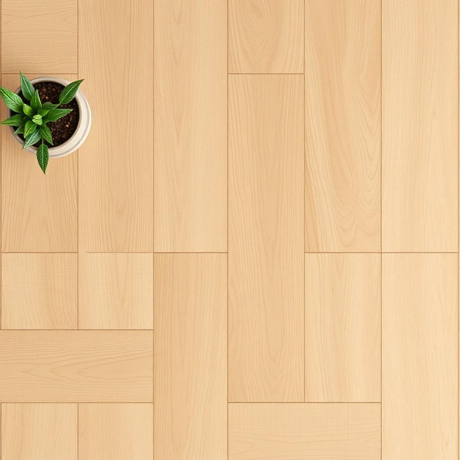 Luxury Vinyl Tile